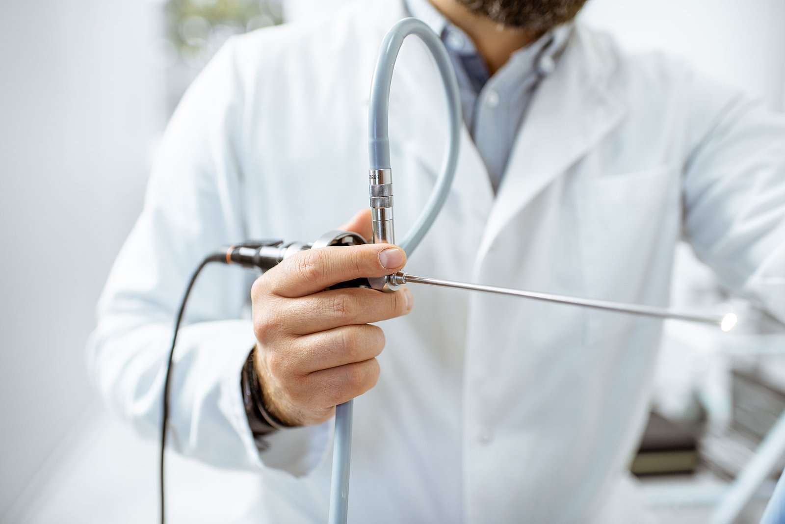 Endoscopia digestiva